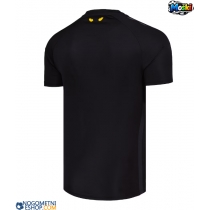 Moški Nogometni dresi Sunderland Tretji 2025-26 Kratek Rokav